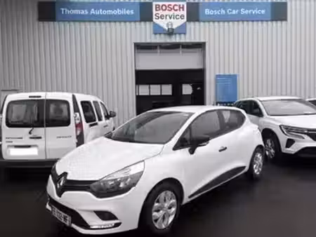 Renault Clio 0.9 TCe 75