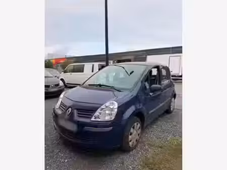 Renault Modus 1.2 75 Dynamique