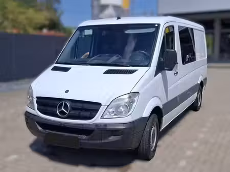Mercedes-Benz Sprinter 2.2 CDI 88