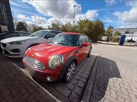 Mini Mini Cooper 1.6 120