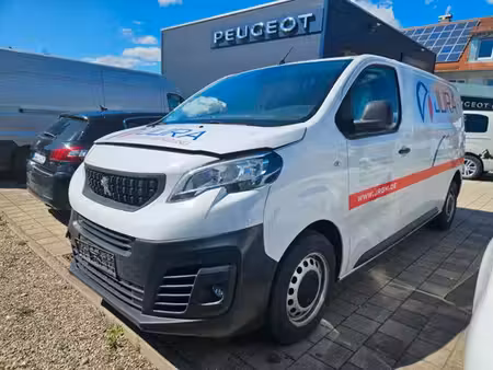 Peugeot Expert 2.0