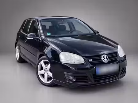 Volkswagen Golf GT 1.9 TDI 105 Sport