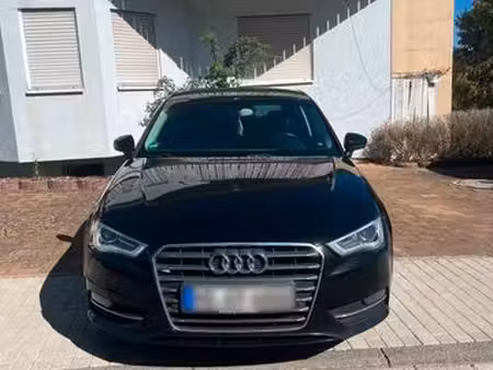 Audi A3 2.0 TDI 150