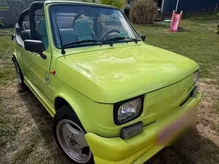 Fiat 126 