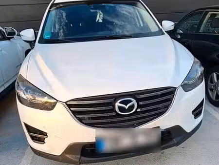Mazda CX-5 Skyactiv D 2.2 D 150 Dynamique 4x4