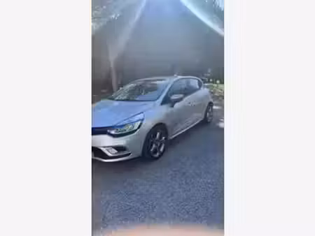 Renault Clio 0.9 TCe 90 Intens