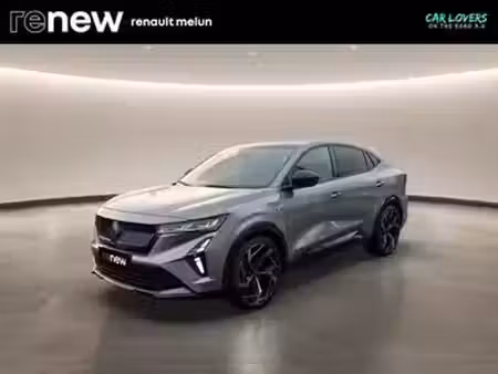 Renault Rafale E-Tech 1.2 300 Atelier Alpine 4x4