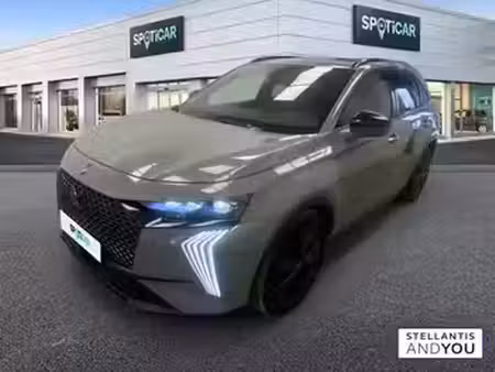 DS 7 E Tense 1.6 225 Performance Line