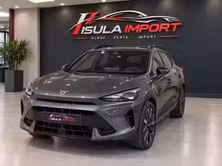 Cupra Formentor VZ 1.5 272
