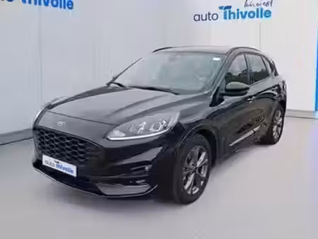 Ford Kuga 2.5 190 ST Line 4x4