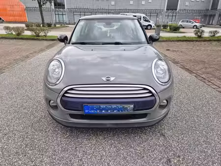 Mini Mini Cooper 1.6 136