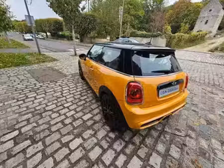 Mini Mini Cooper S 2.0 192 Chili