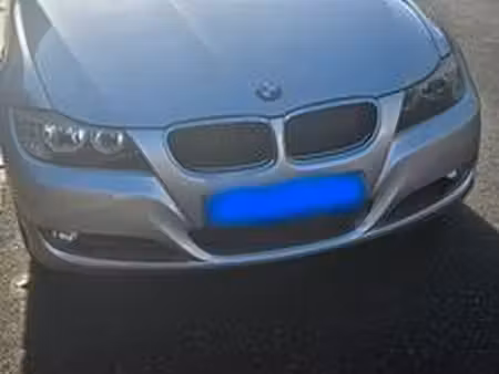 BMW Série 3 320d 2.0