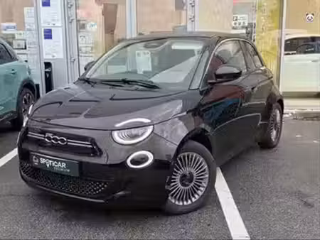Fiat 500 118