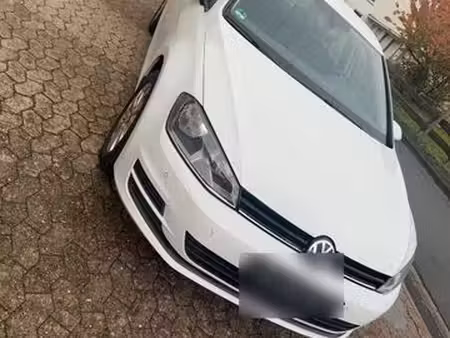 Volkswagen Golf 1.2 TSI 110