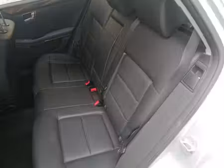 Mercedes-Benz Classe E E 220 2.1 170
