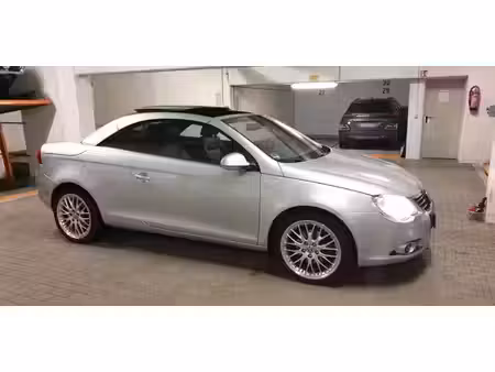Volkswagen EOS 1.4