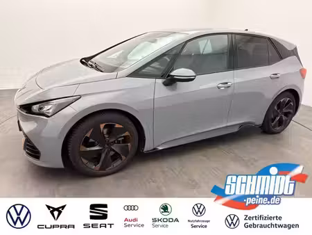 Cupra Born 204
