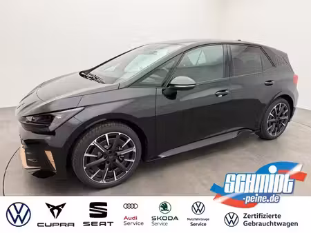 Cupra Born VZ