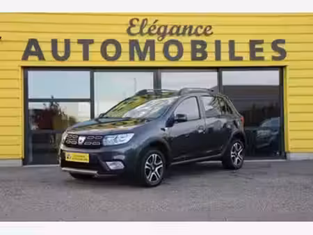 Dacia Sandero 0.9 TCe 90