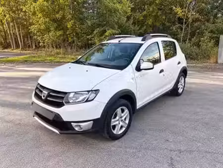 Dacia Sandero 0.9 TCe 90 Prestige
