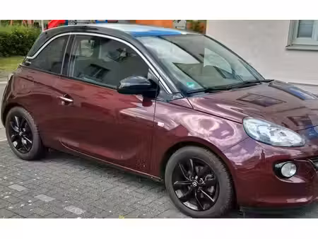 Opel Adam 1.2 70