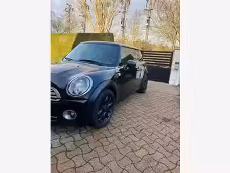 Mini Mini One 1.6 90