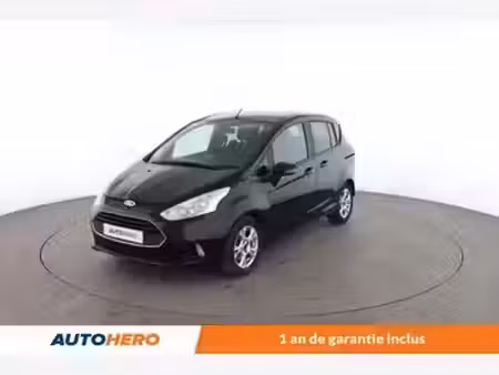 Ford B-max 1.0 SCTi 100 S
