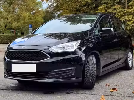 Ford C-max SE