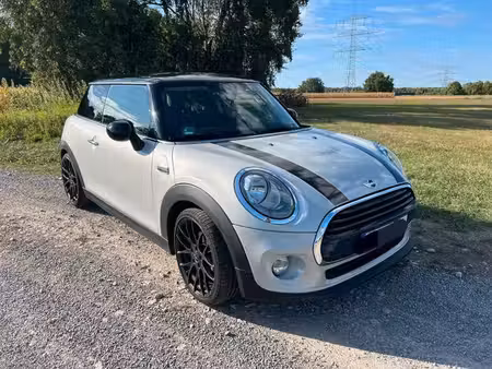 Mini Mini Cooper 1.5 136