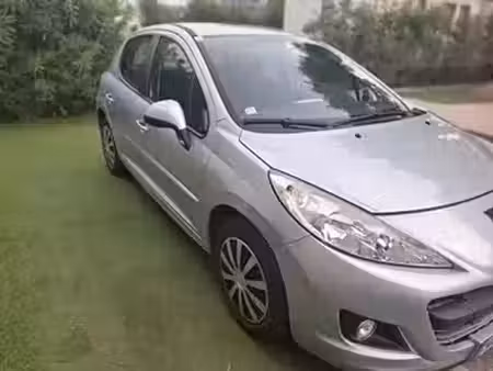 Peugeot 207 1.4 75 Executive