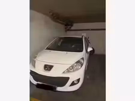 Peugeot 207 1.4 75 Active