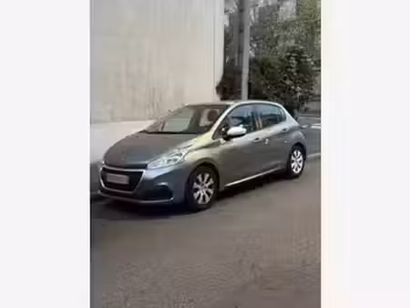 Peugeot 208 1.2 PureTech 68 Like