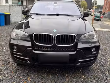 BMW X5 30d 3.0 245 xDrive