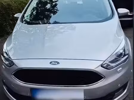 Ford C-max 1.0 125 SE