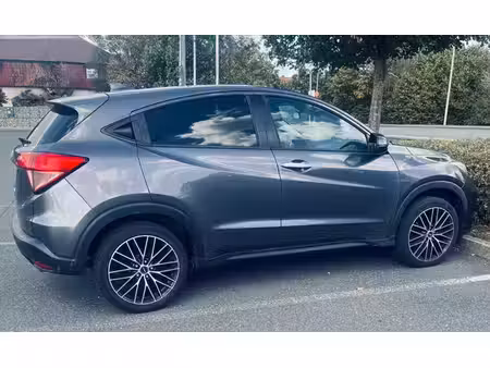 Honda HR-V 1.6 120 Elegance