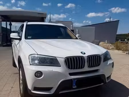 BMW Série 3 320d 2.0 184