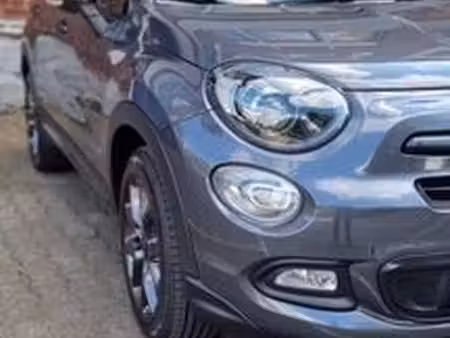 Fiat 500X 1.4 MJT 140