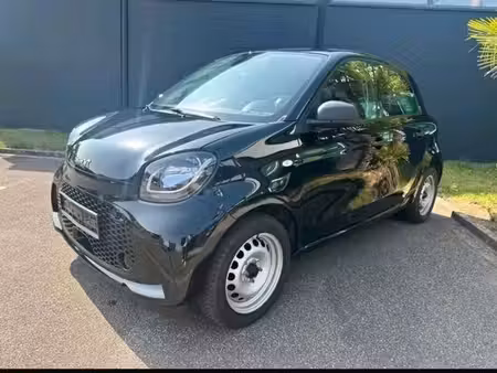 Smart Forfour 82