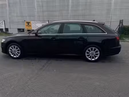 Audi A6 2.0 TDI 190