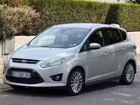Ford C-max 2.0 TDCi 115 Business