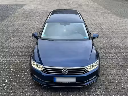 Volkswagen Passat 2.0 TDI 150 Highline