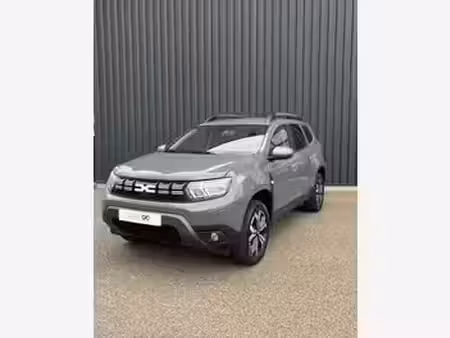 Dacia Duster Eco G 1.0 101 Journey