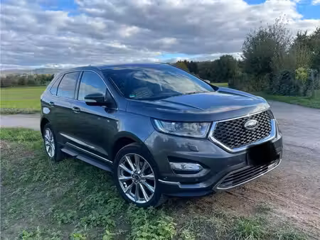 Ford Edge 2.0 TDCi 180 Vignale 4x4