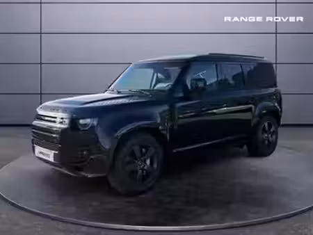 Land Rover Defender X-Dynamic SE 4x4