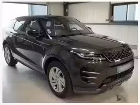 Land Rover Range Rover Evoque P200 2.0 200 R‑dynamic S 4x4