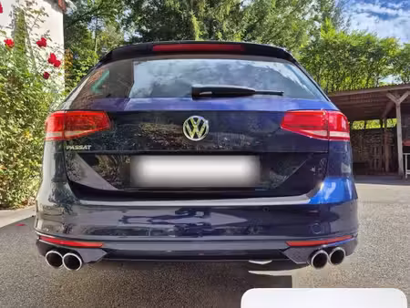Volkswagen Passat 1.4 TSI 125 Trendline