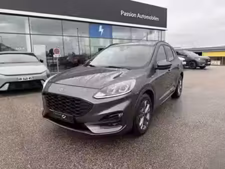 Ford Kuga 2.0 TDCi 150 ST Line