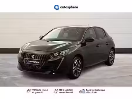 Peugeot 208 1.2 PureTech 100 Allure