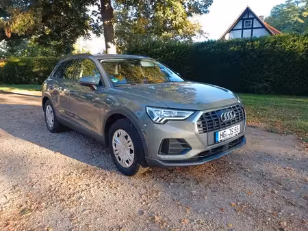 Audi Q3 35 TFSI 1.5 150